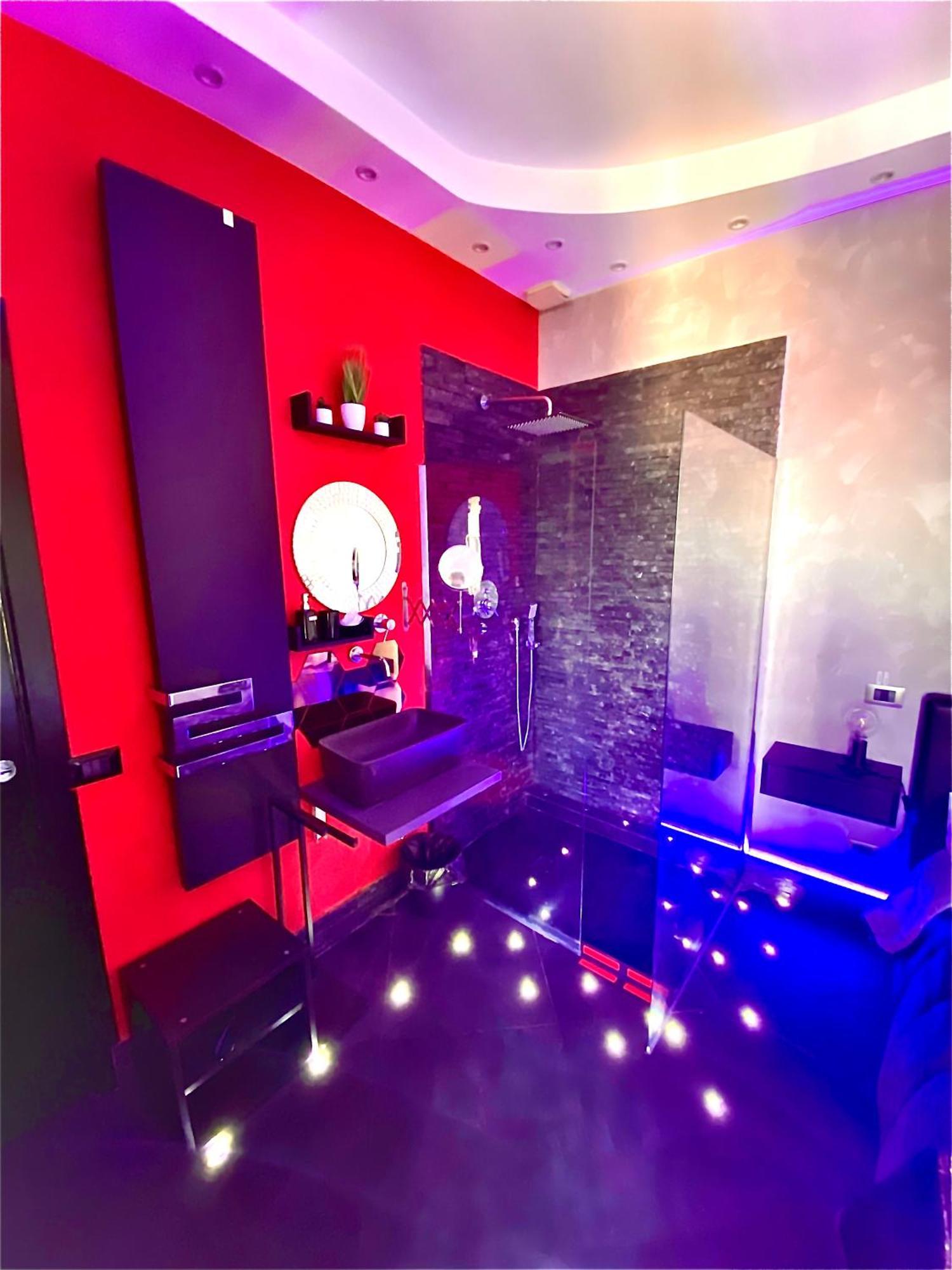 Luxury Home Design โรม ภายนอก รูปภาพ
