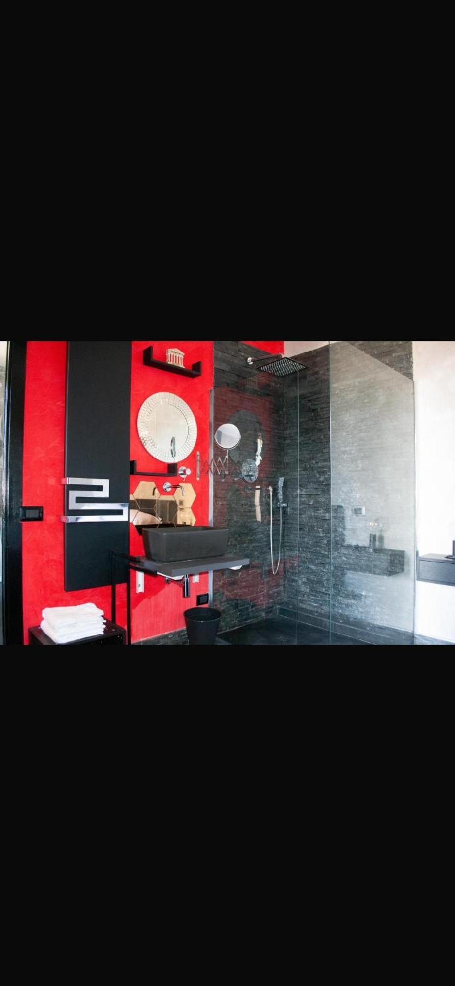 Luxury Home Design โรม ภายนอก รูปภาพ